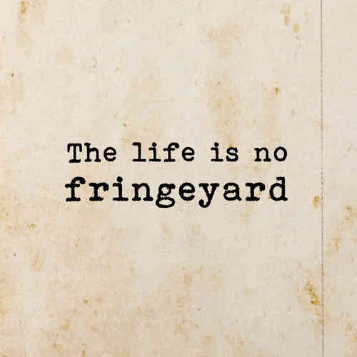 fringeyard