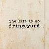 fringeyard