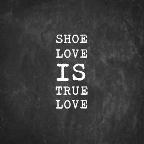 Shoe Love